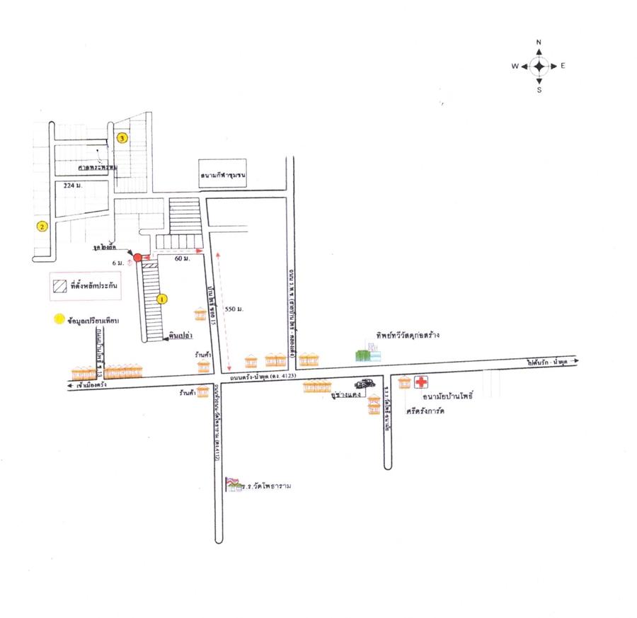 คลิ๊กดูรูปภาพแผนที่