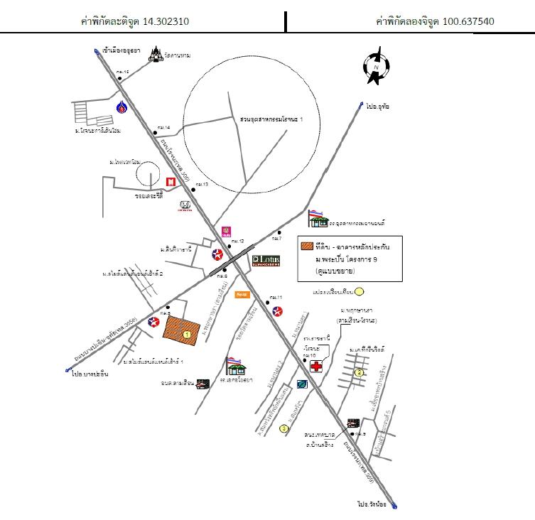 คลิ๊กดูรูปภาพแผนที่