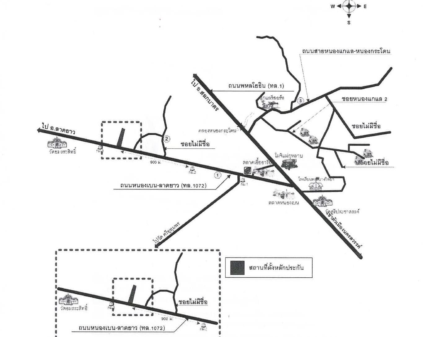 คลิ๊กดูรูปภาพแผนที่