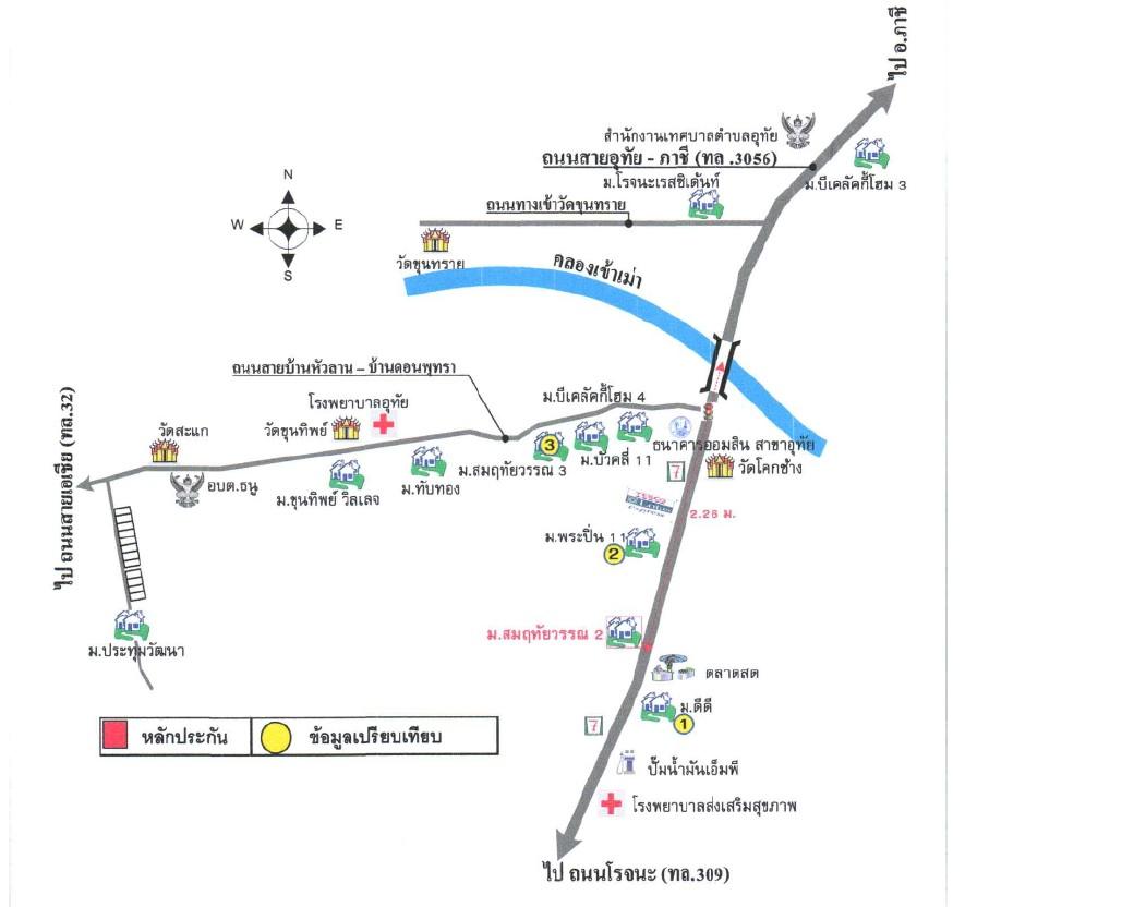 คลิ๊กดูรูปภาพแผนที่