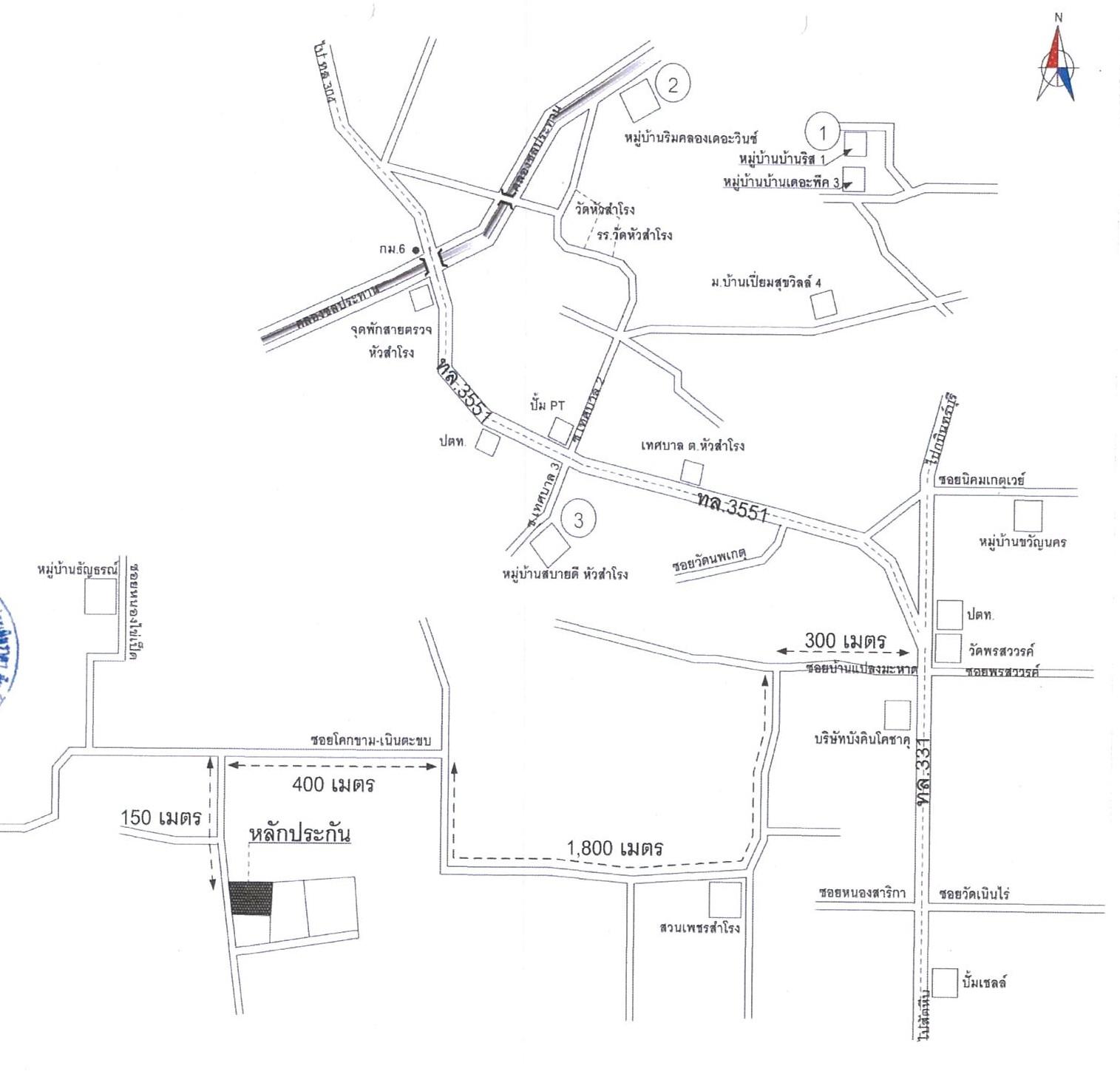 คลิ๊กดูรูปภาพแผนที่