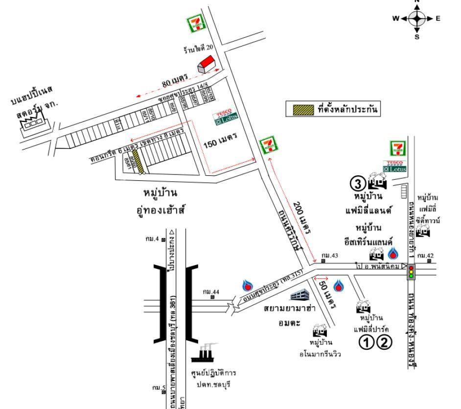 คลิ๊กดูรูปภาพแผนที่