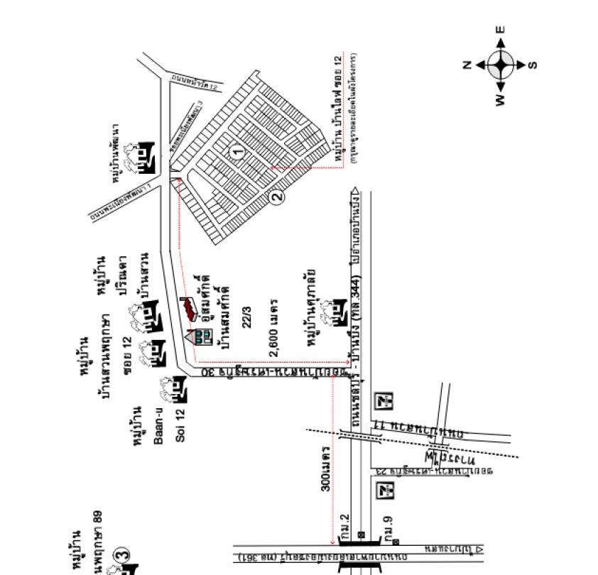 คลิ๊กดูรูปภาพแผนที่