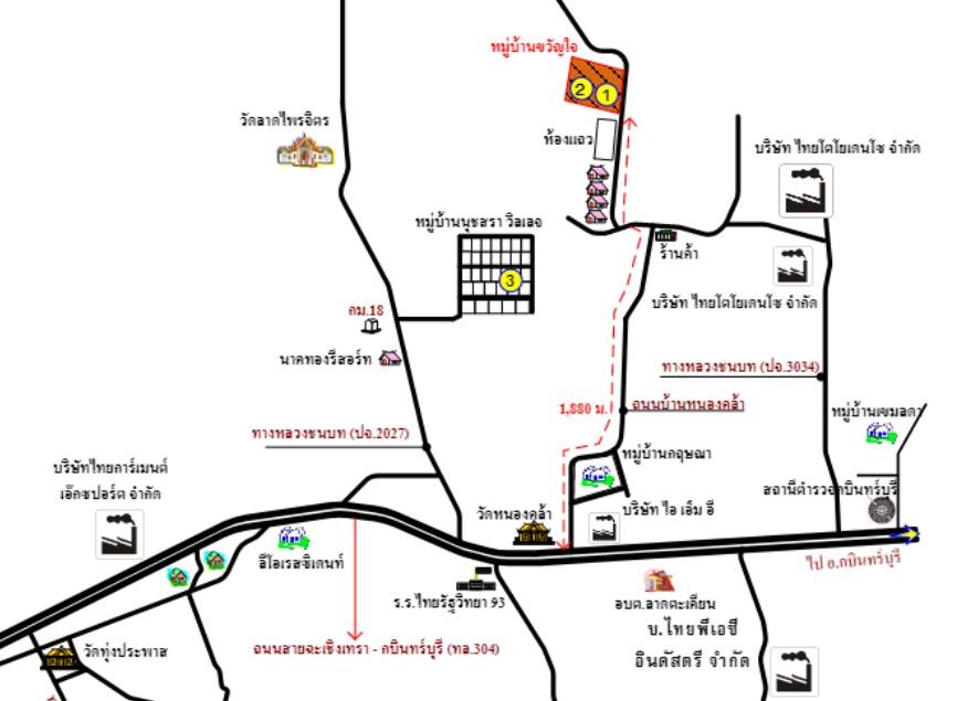 คลิ๊กดูรูปภาพแผนที่