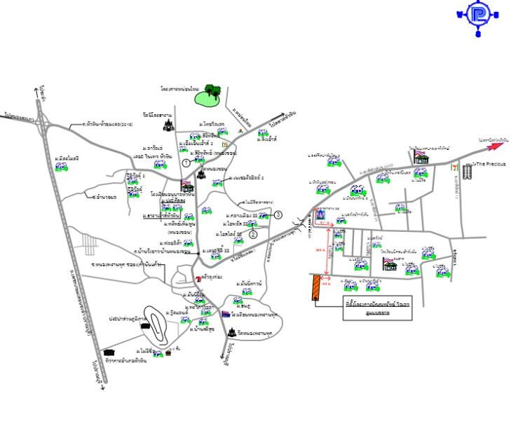 คลิ๊กดูรูปภาพแผนที่
