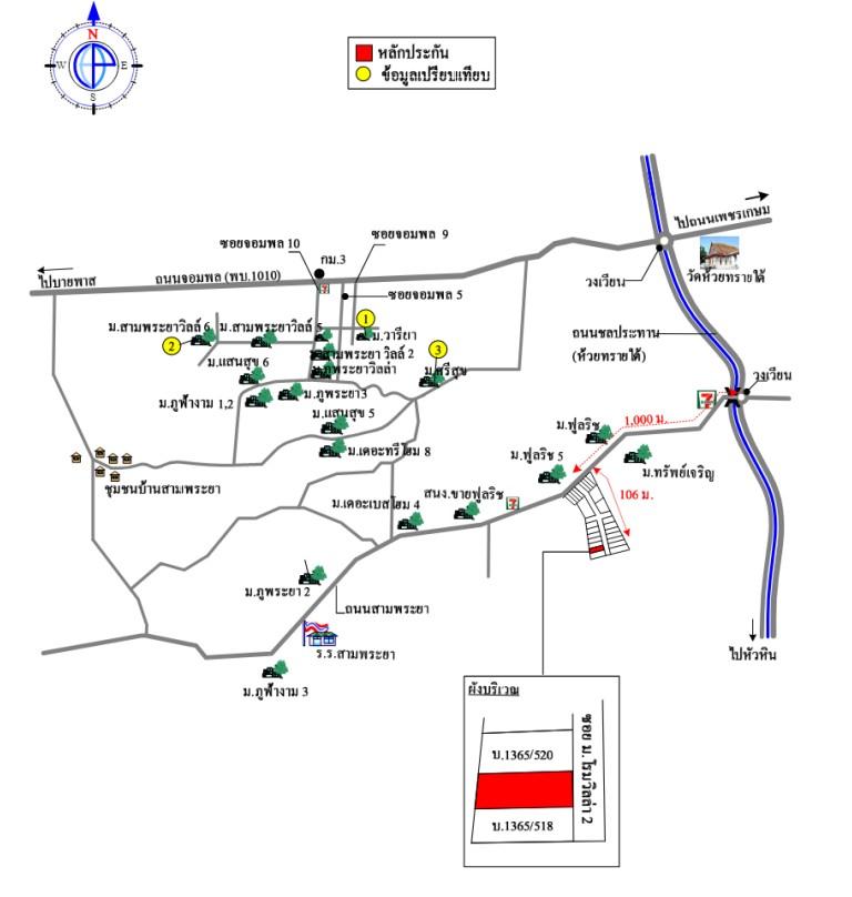 คลิ๊กดูรูปภาพแผนที่