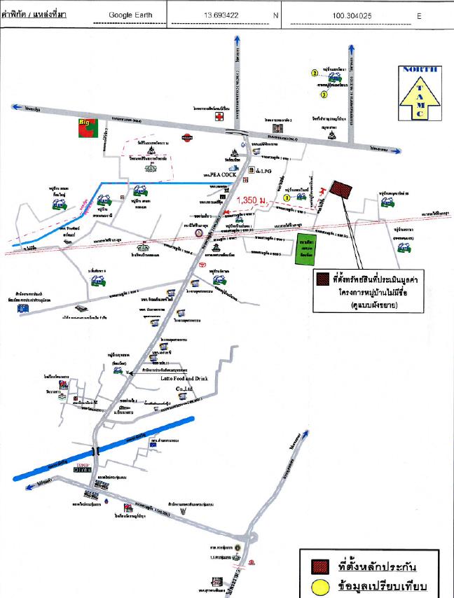 คลิ๊กดูรูปภาพแผนที่