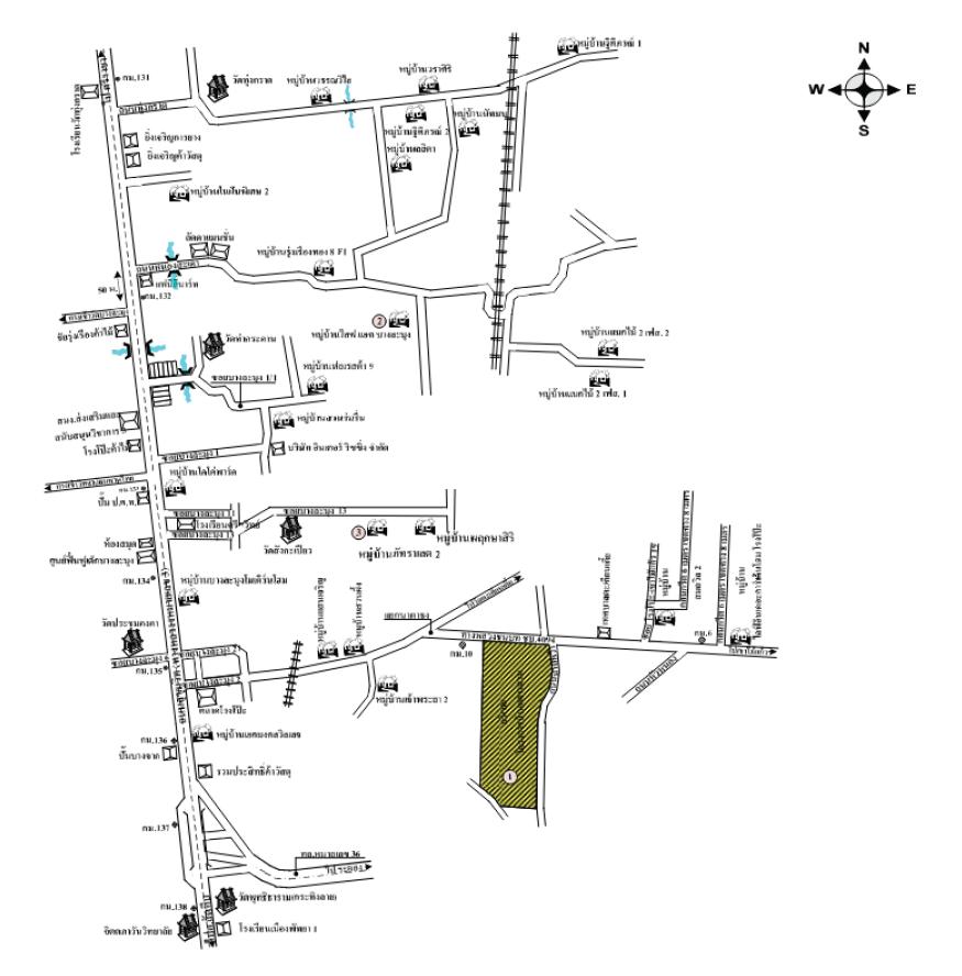 คลิ๊กดูรูปภาพแผนที่