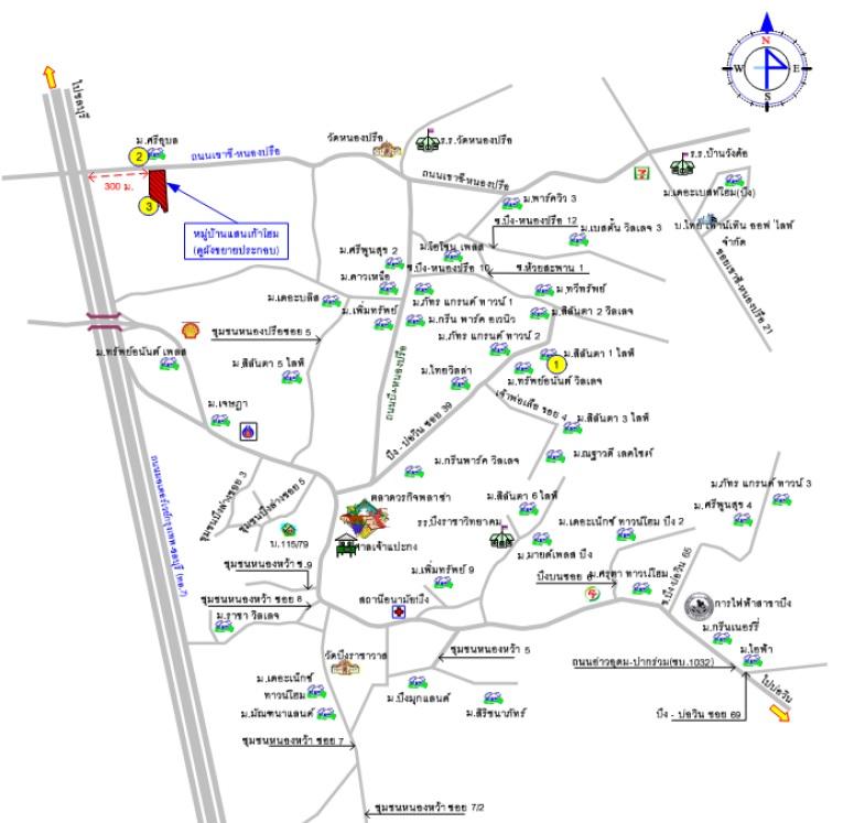 คลิ๊กดูรูปภาพแผนที่