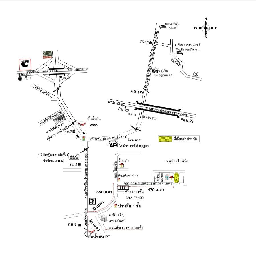 คลิ๊กดูรูปภาพแผนที่
