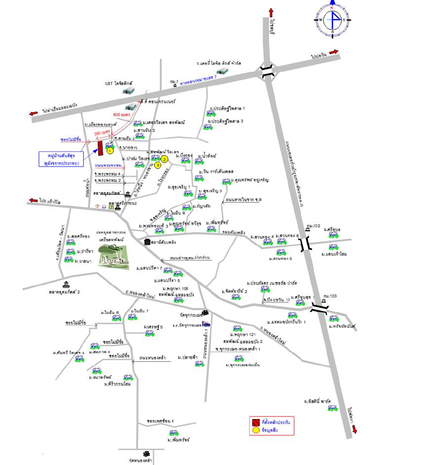 คลิ๊กดูรูปภาพแผนที่