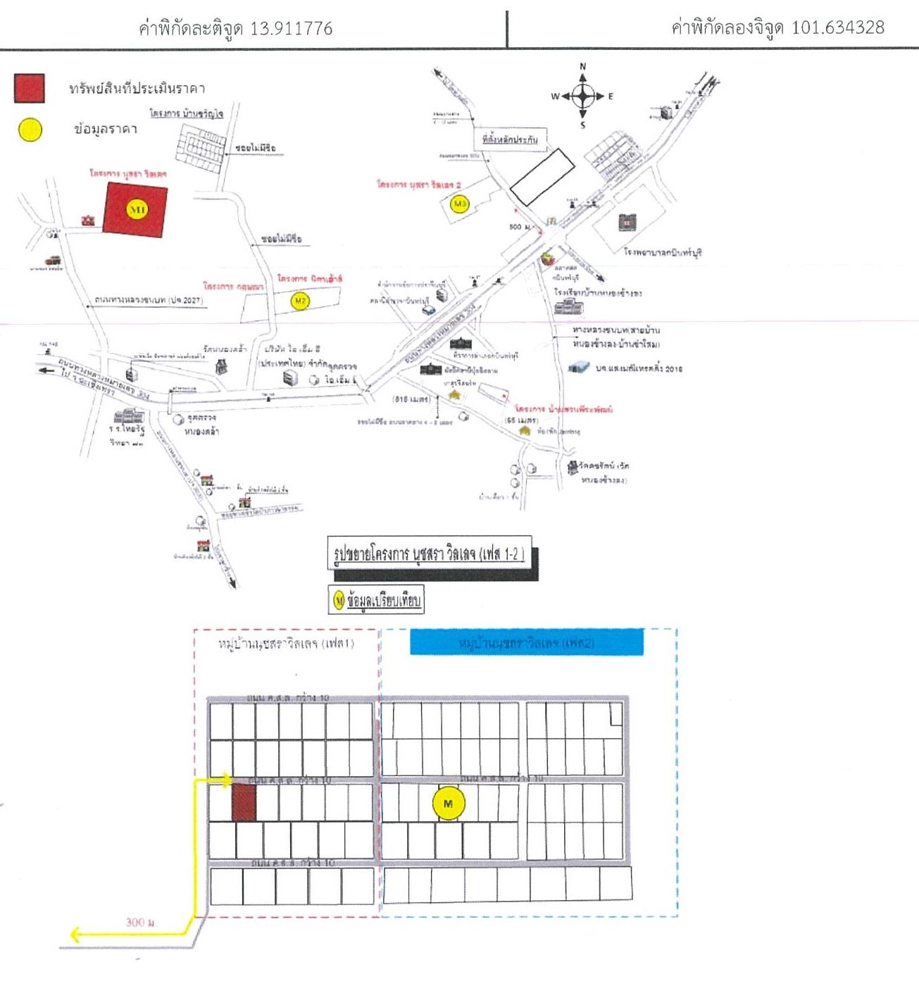 คลิ๊กดูรูปภาพแผนที่