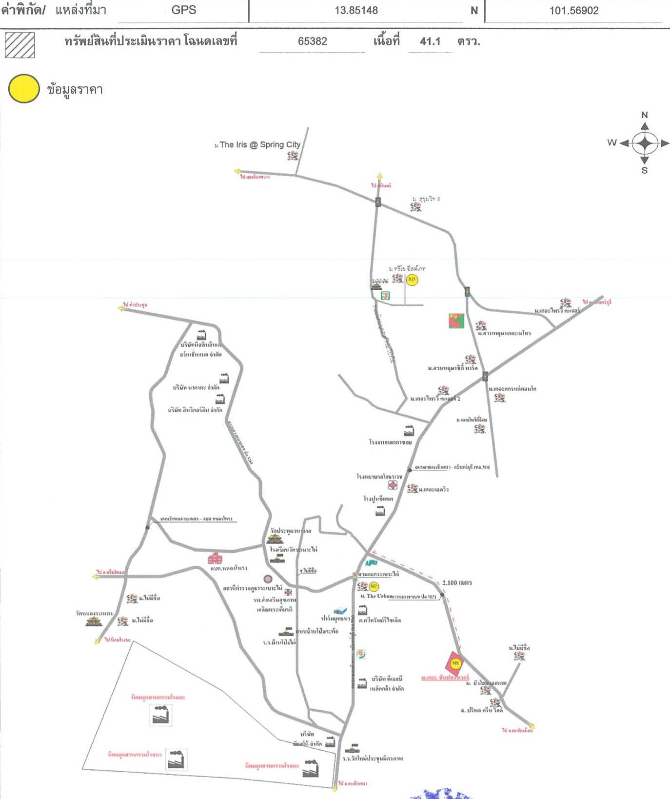 คลิ๊กดูรูปภาพแผนที่