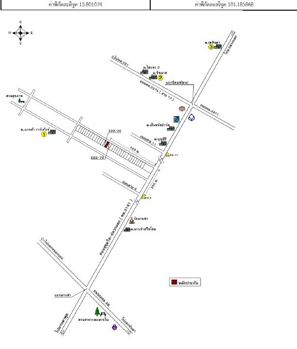 คลิ๊กดูรูปภาพแผนที่