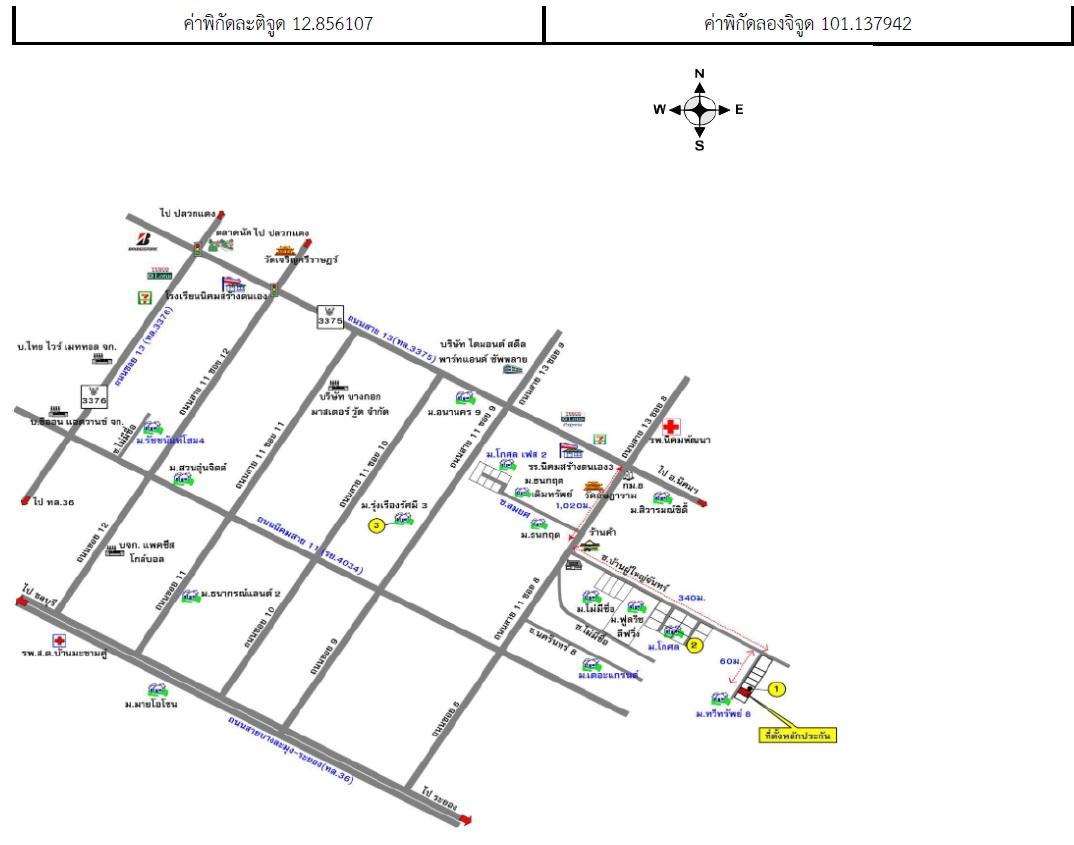 คลิ๊กดูรูปภาพแผนที่