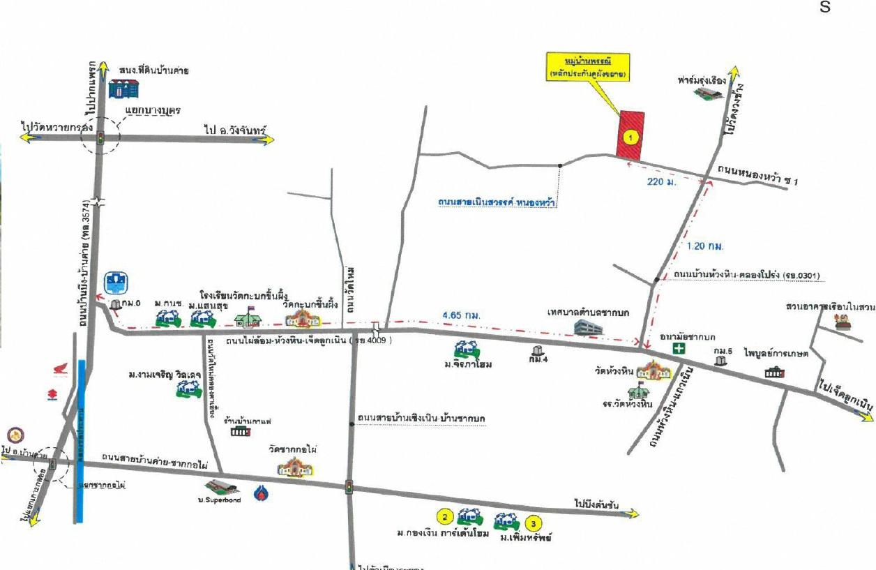 คลิ๊กดูรูปภาพแผนที่