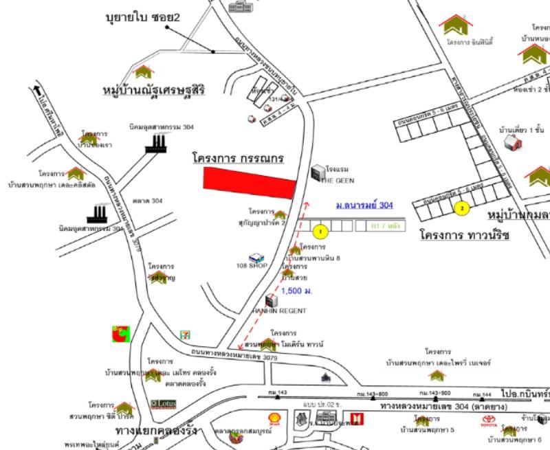 คลิ๊กดูรูปภาพแผนที่