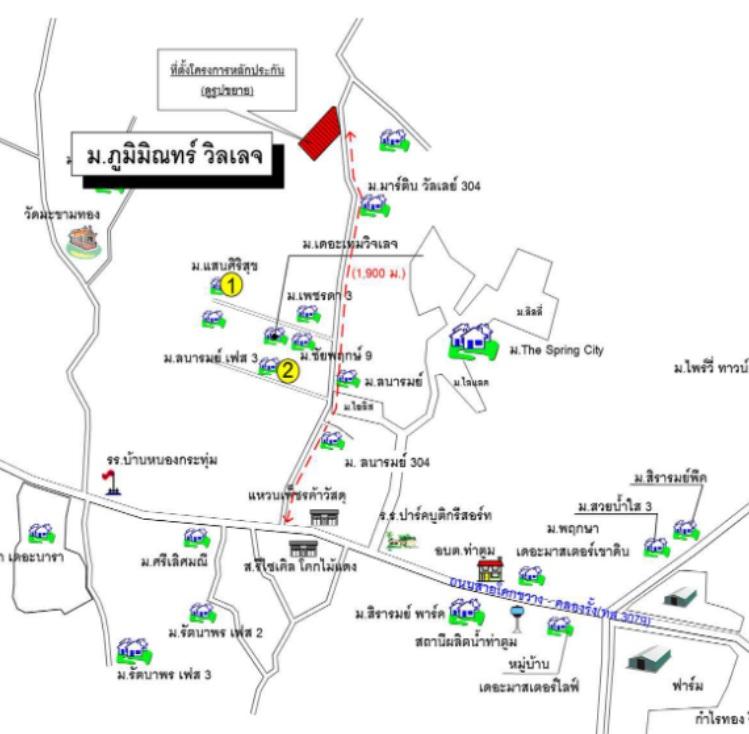 คลิ๊กดูรูปภาพแผนที่