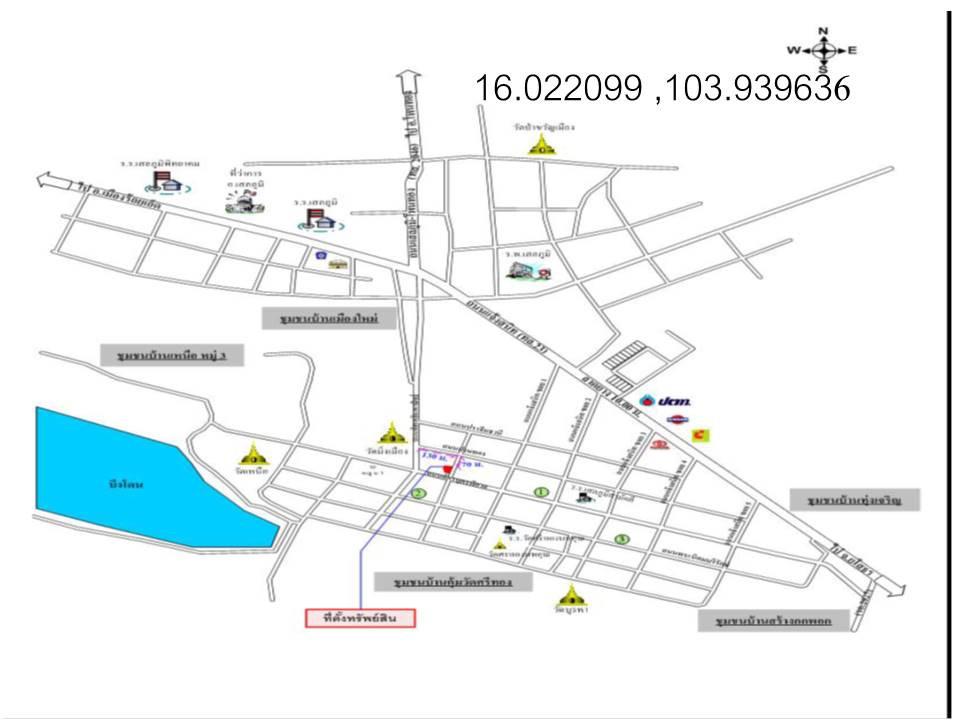 คลิ๊กดูรูปภาพแผนที่