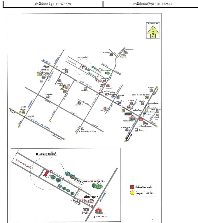 คลิ๊กดูรูปภาพแผนที่