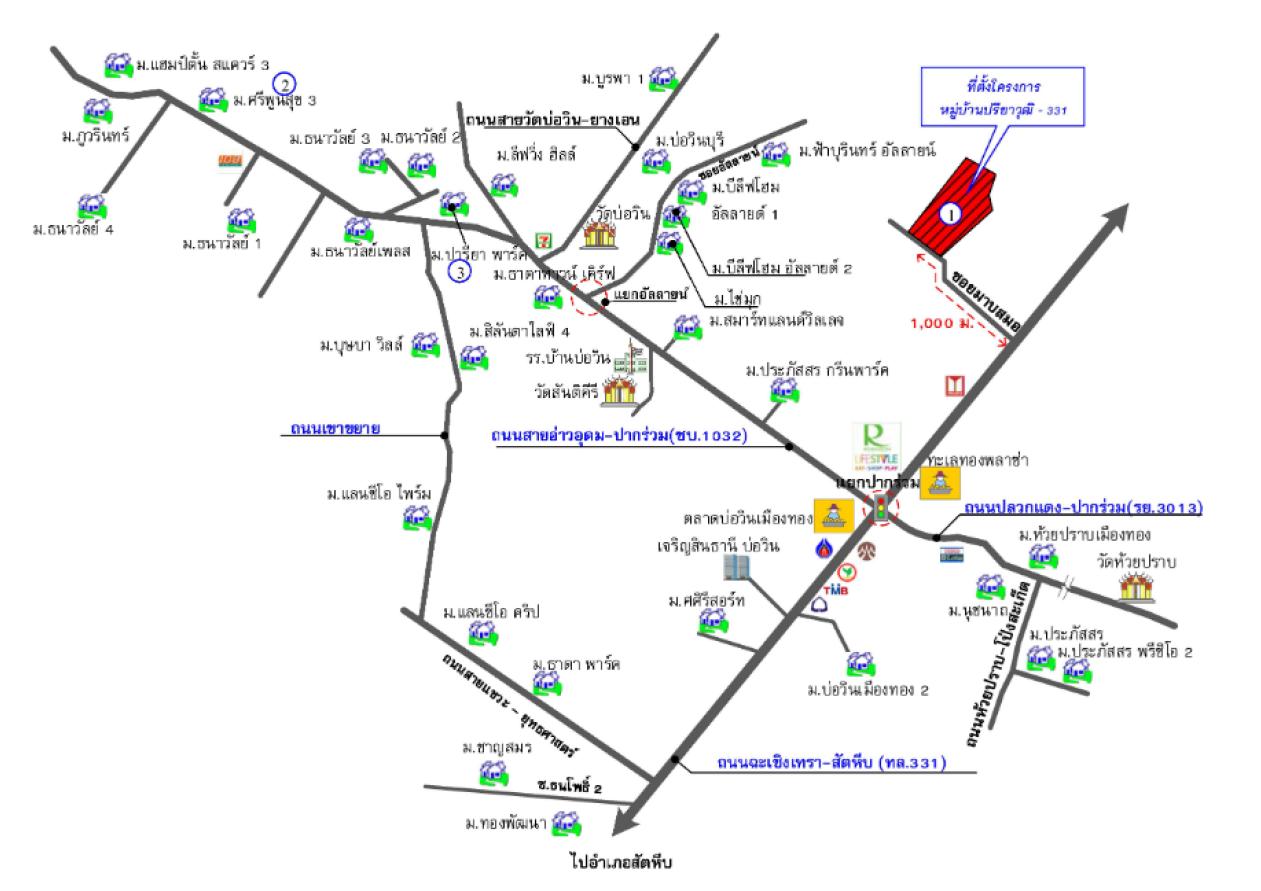 คลิ๊กดูรูปภาพแผนที่