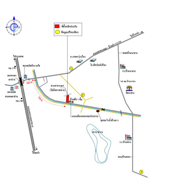 คลิ๊กดูรูปภาพแผนที่