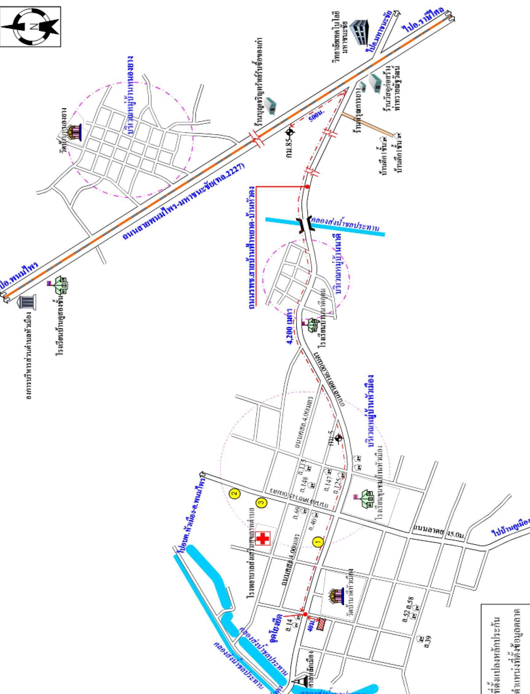 คลิ๊กดูรูปภาพแผนที่