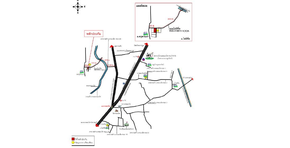 คลิ๊กดูรูปภาพแผนที่