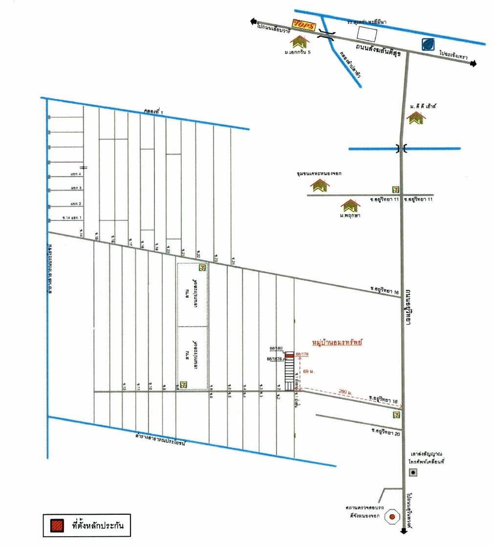 คลิ๊กดูรูปภาพแผนที่