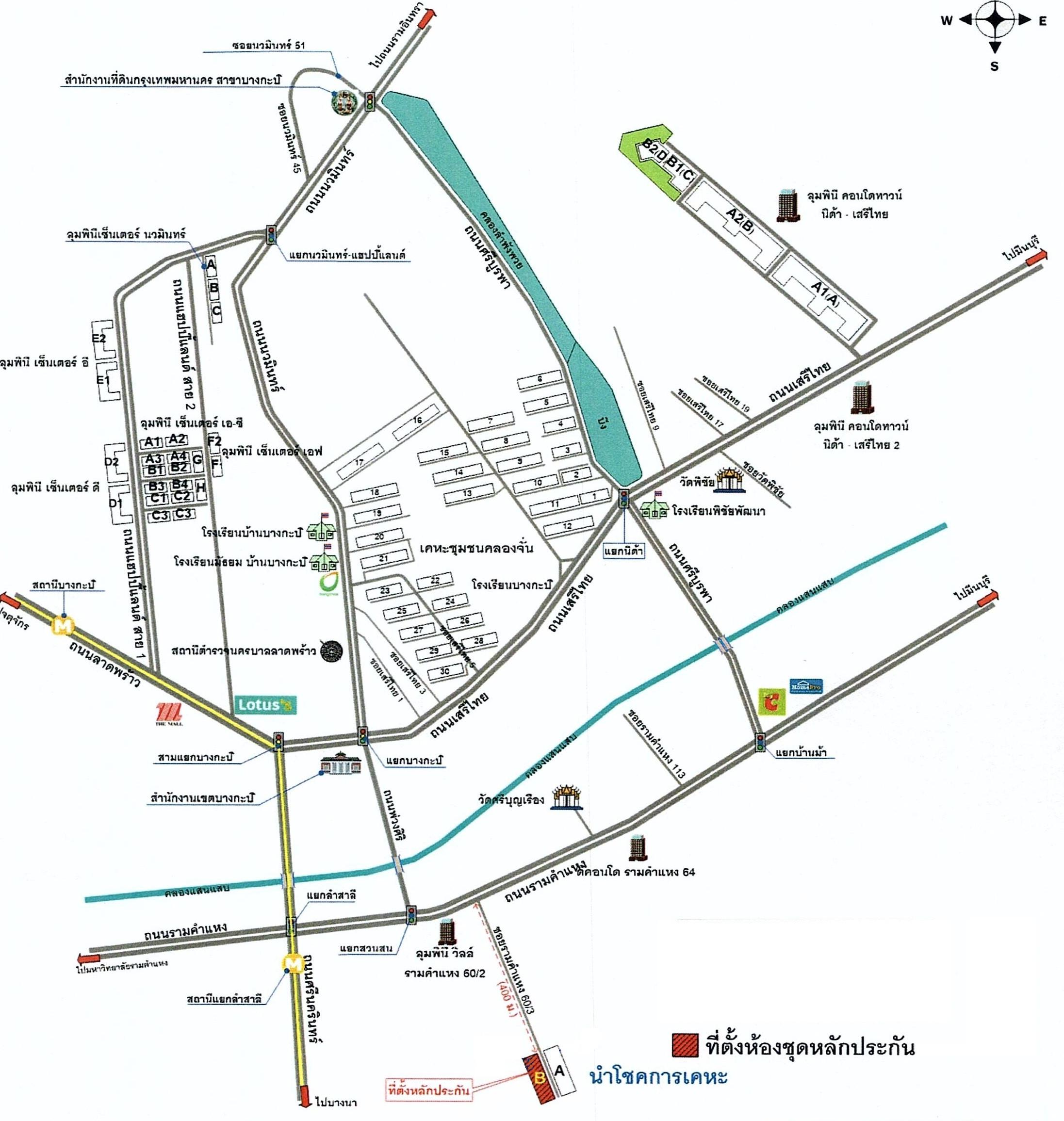 คลิ๊กดูรูปภาพแผนที่