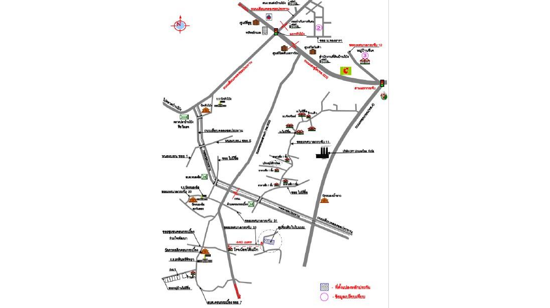 คลิ๊กดูรูปภาพแผนที่