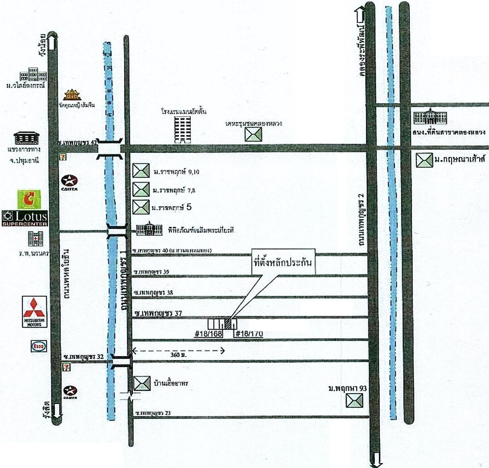 คลิ๊กดูรูปภาพแผนที่