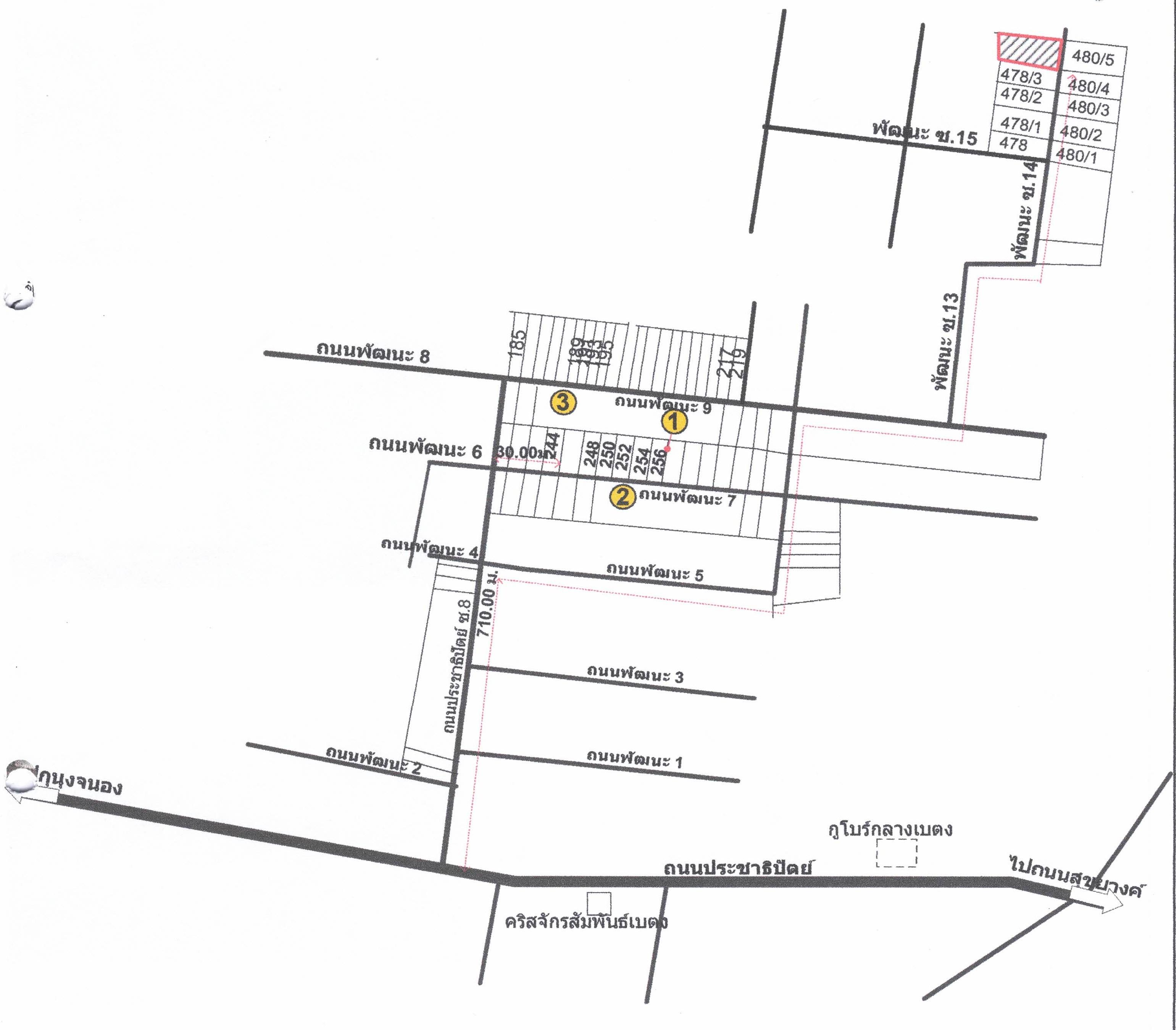 คลิ๊กดูรูปภาพแผนที่