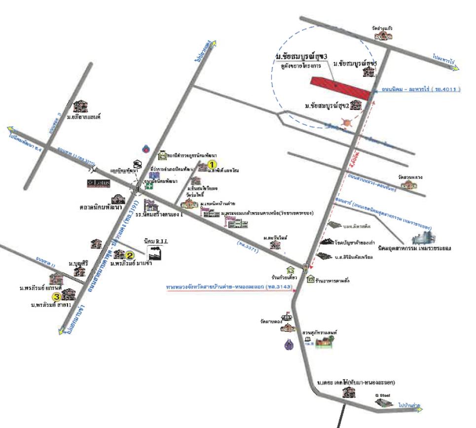 คลิ๊กดูรูปภาพแผนที่