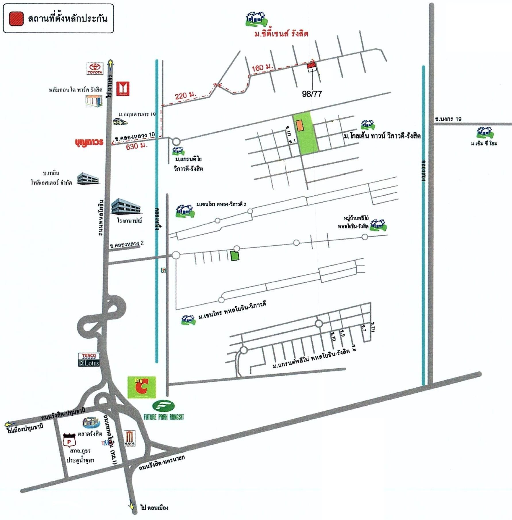 คลิ๊กดูรูปภาพแผนที่
