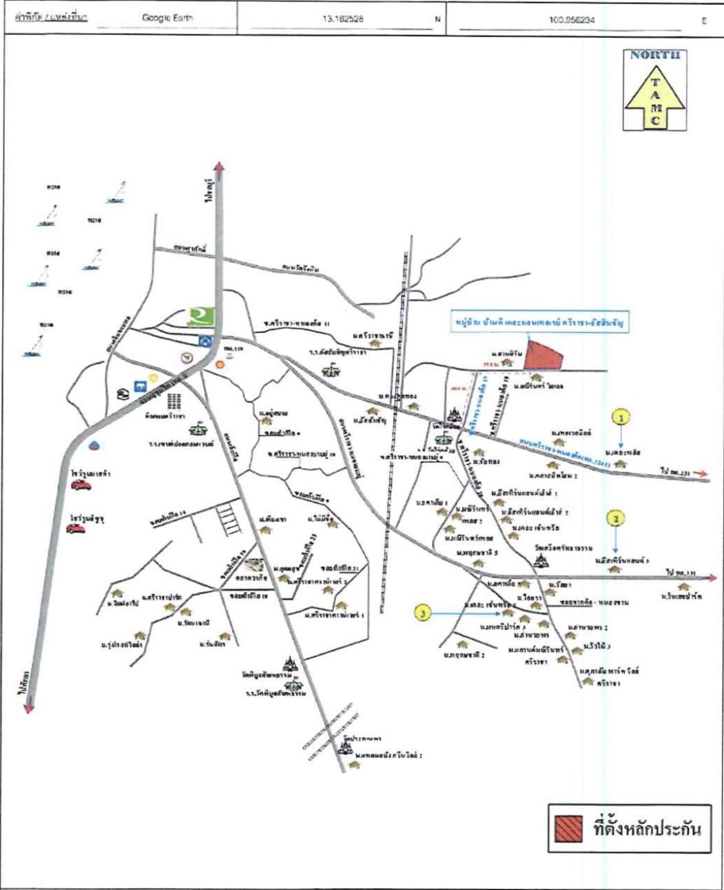 คลิ๊กดูรูปภาพแผนที่