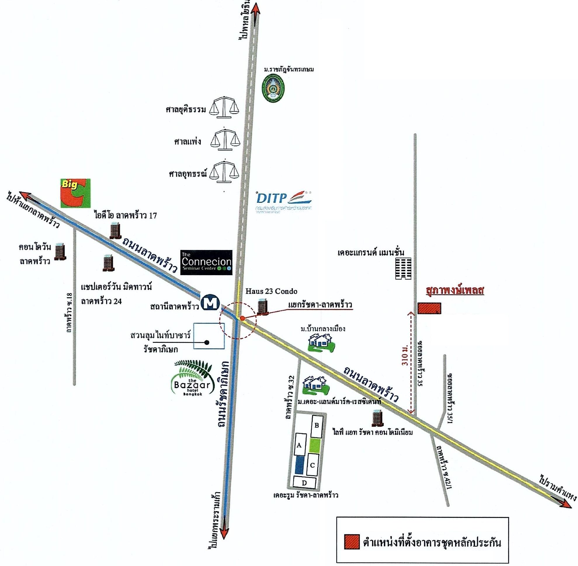 คลิ๊กดูรูปภาพแผนที่