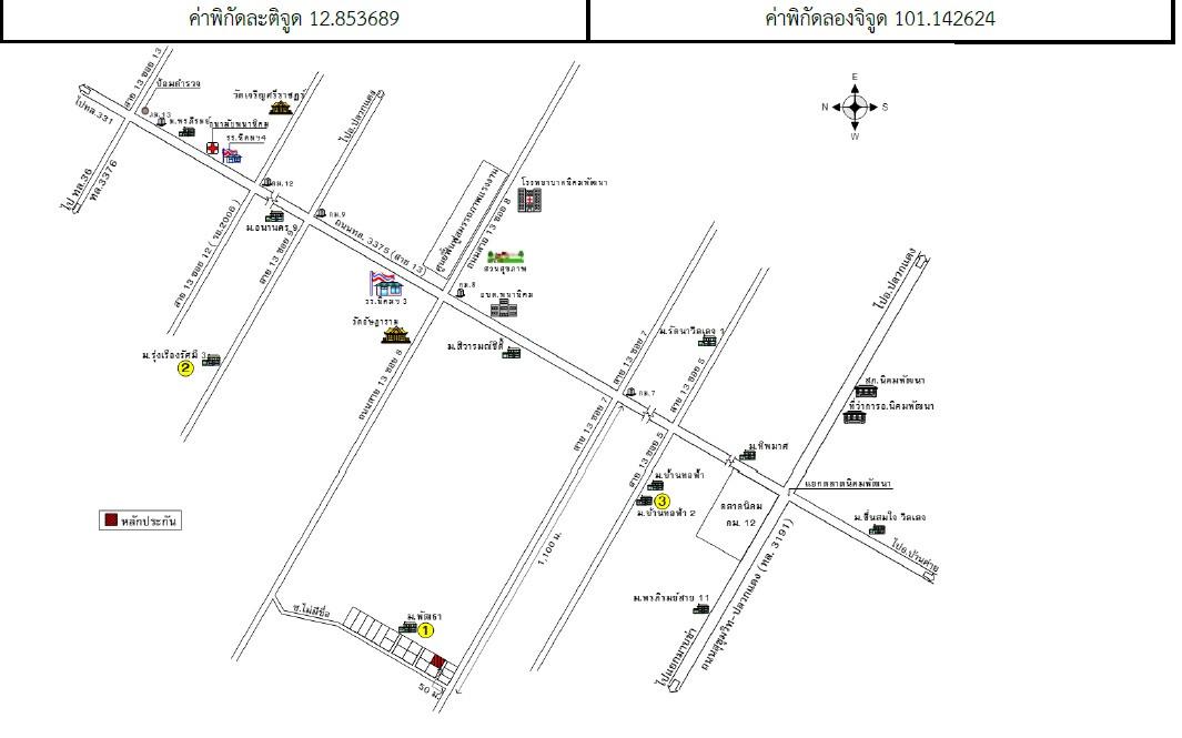 คลิ๊กดูรูปภาพแผนที่