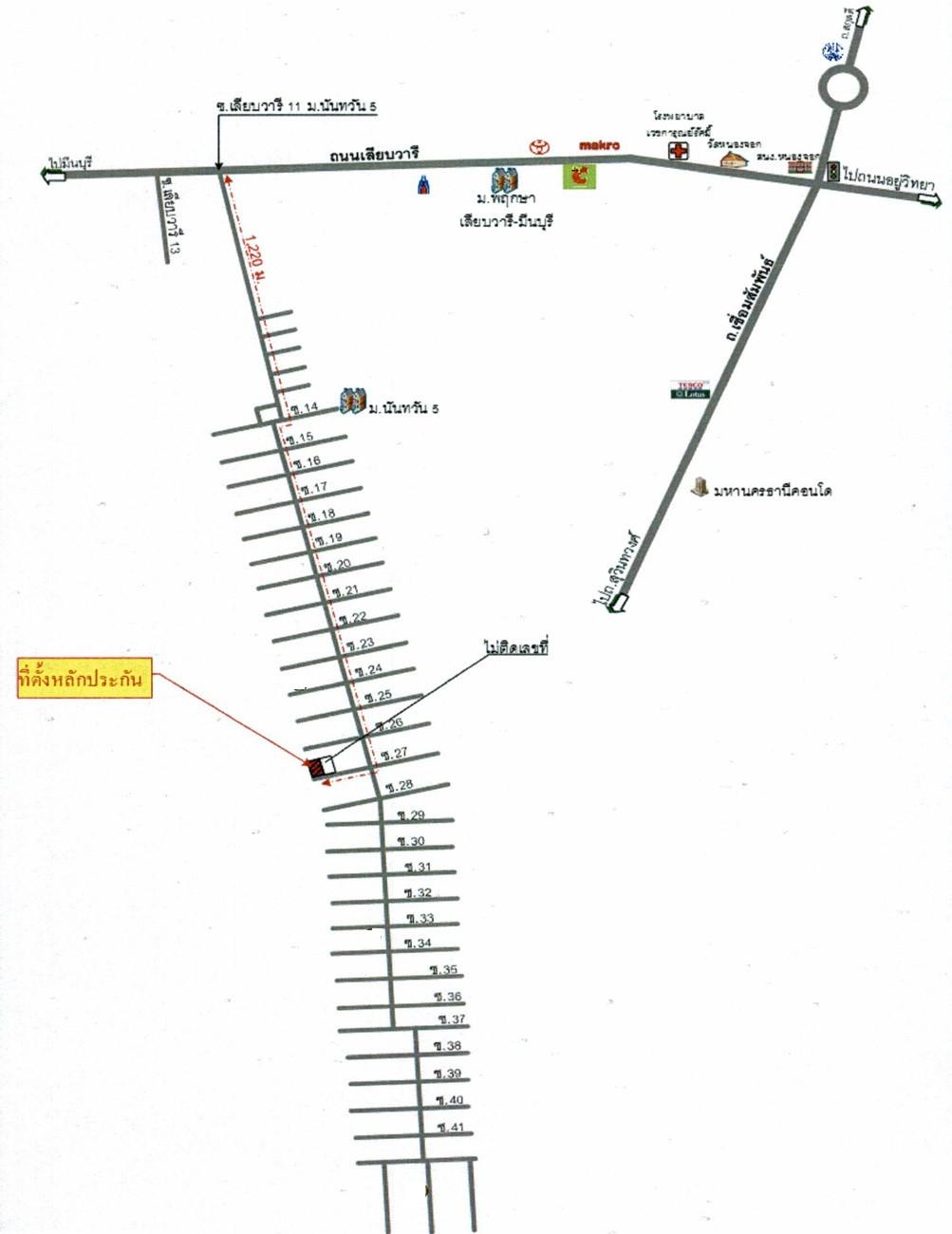 คลิ๊กดูรูปภาพแผนที่