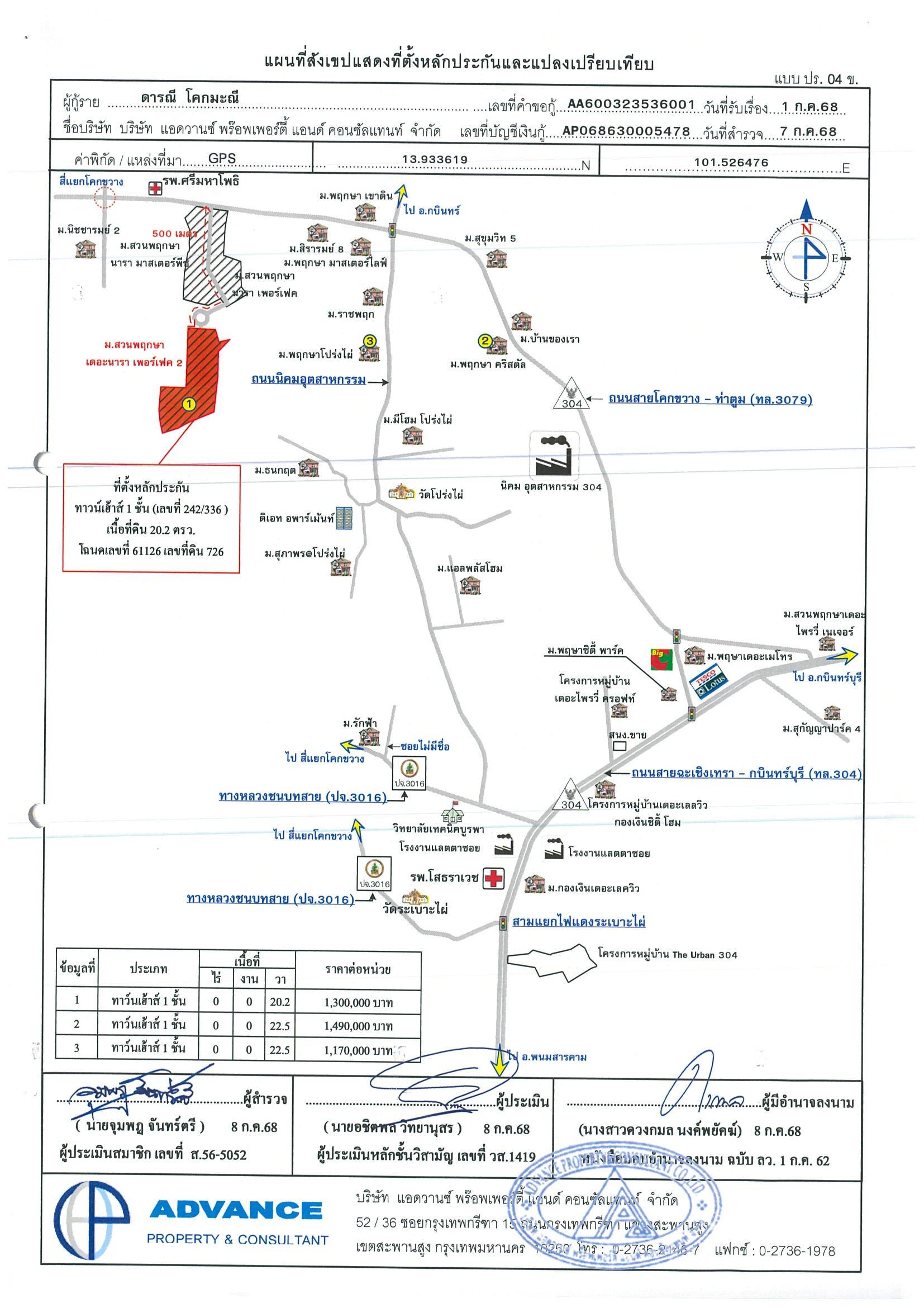 คลิ๊กดูรูปภาพแผนที่