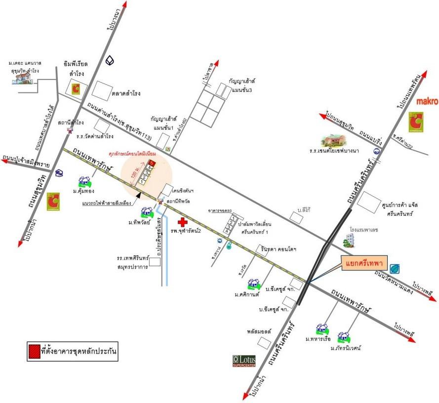 คลิ๊กดูรูปภาพแผนที่