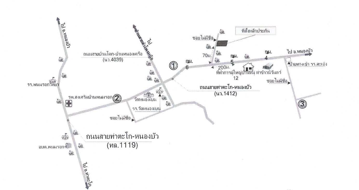 คลิ๊กดูรูปภาพแผนที่