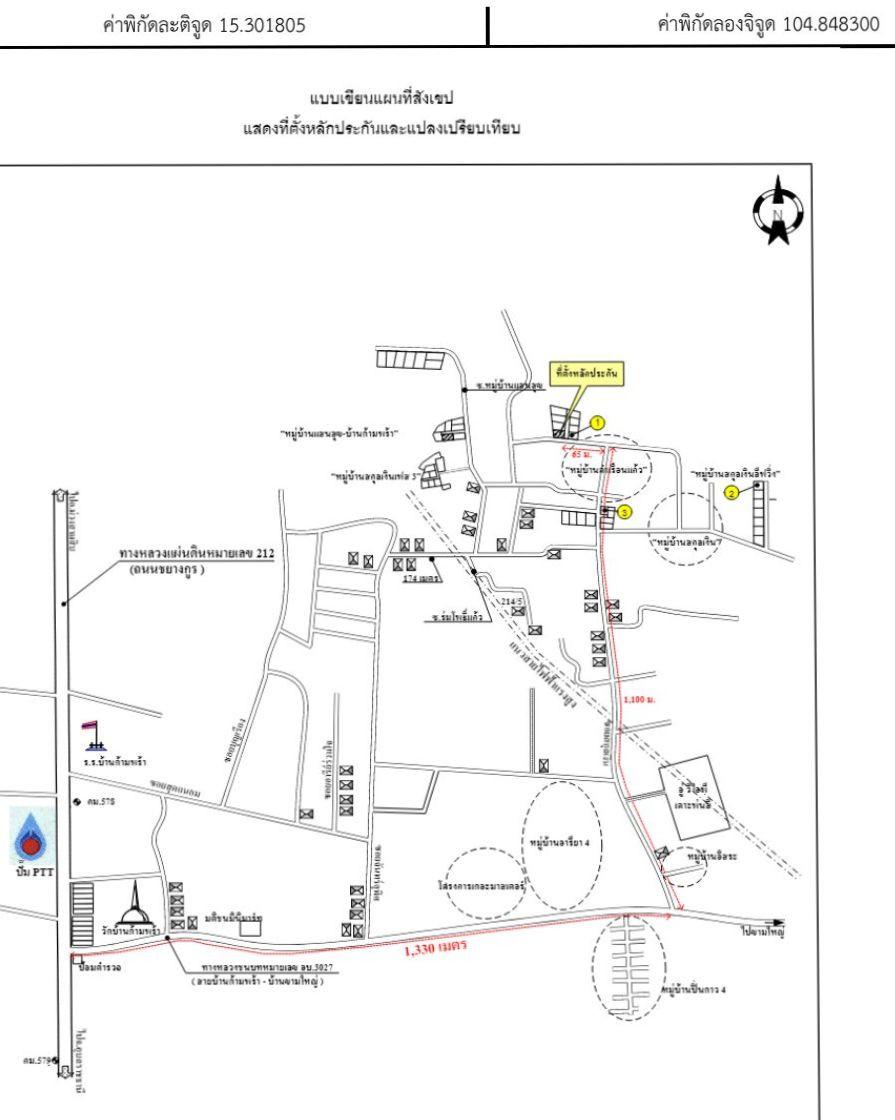 คลิ๊กดูรูปภาพแผนที่