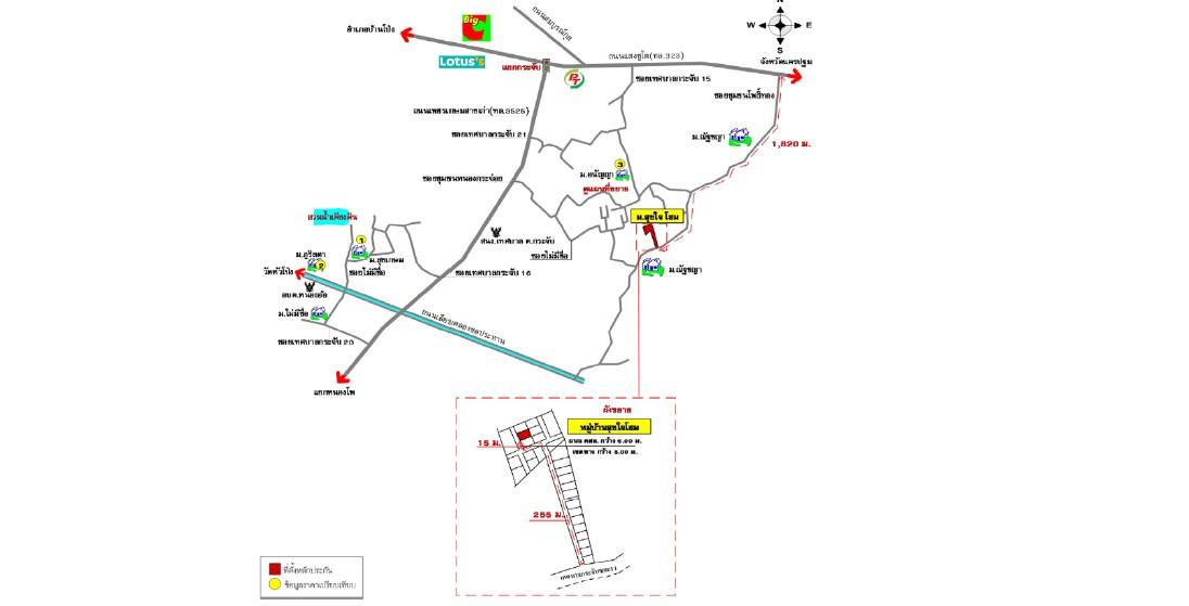 คลิ๊กดูรูปภาพแผนที่