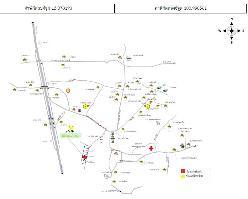 คลิ๊กดูรูปภาพแผนที่