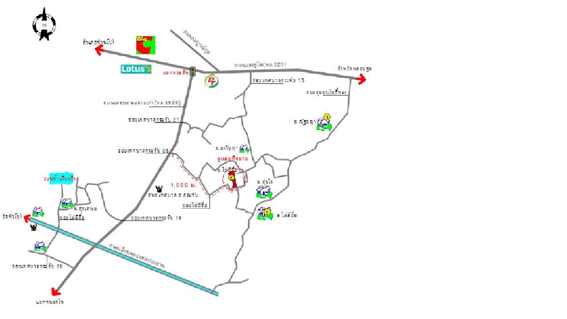 คลิ๊กดูรูปภาพแผนที่