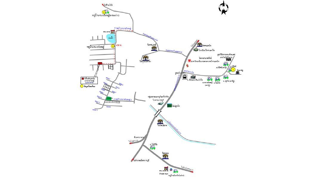 คลิ๊กดูรูปภาพแผนที่
