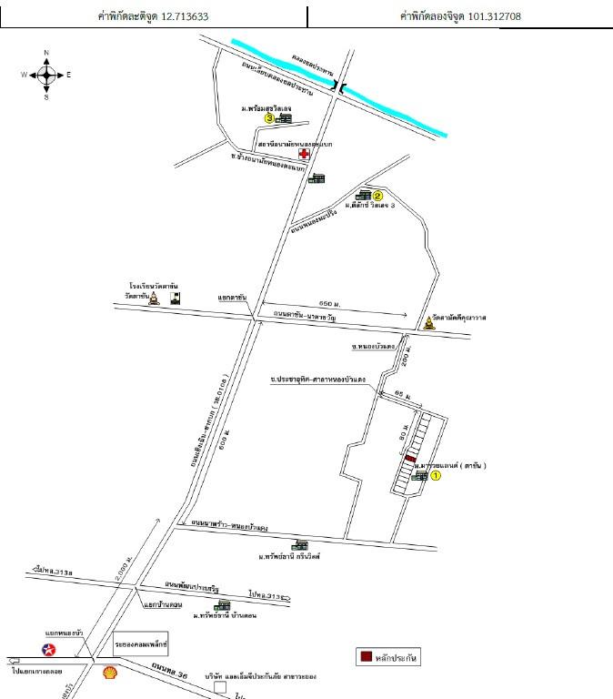 คลิ๊กดูรูปภาพแผนที่