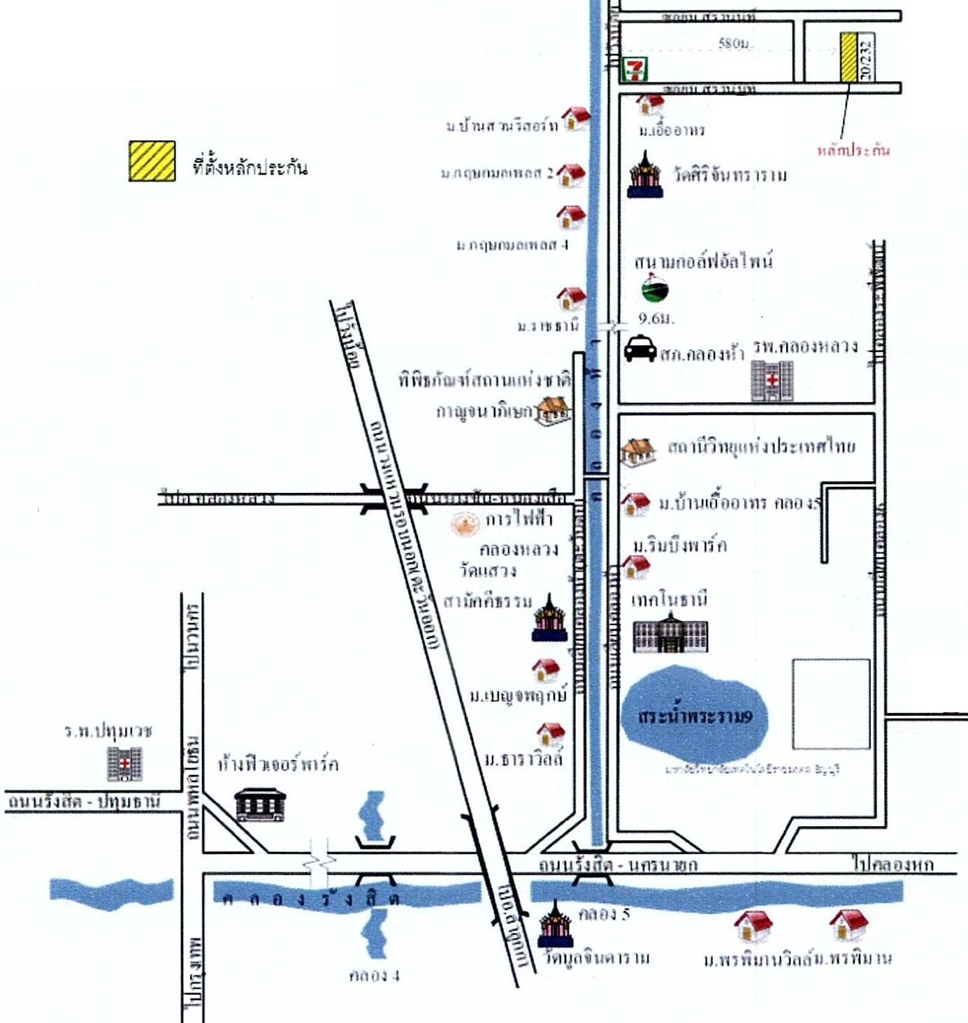 คลิ๊กดูรูปภาพแผนที่