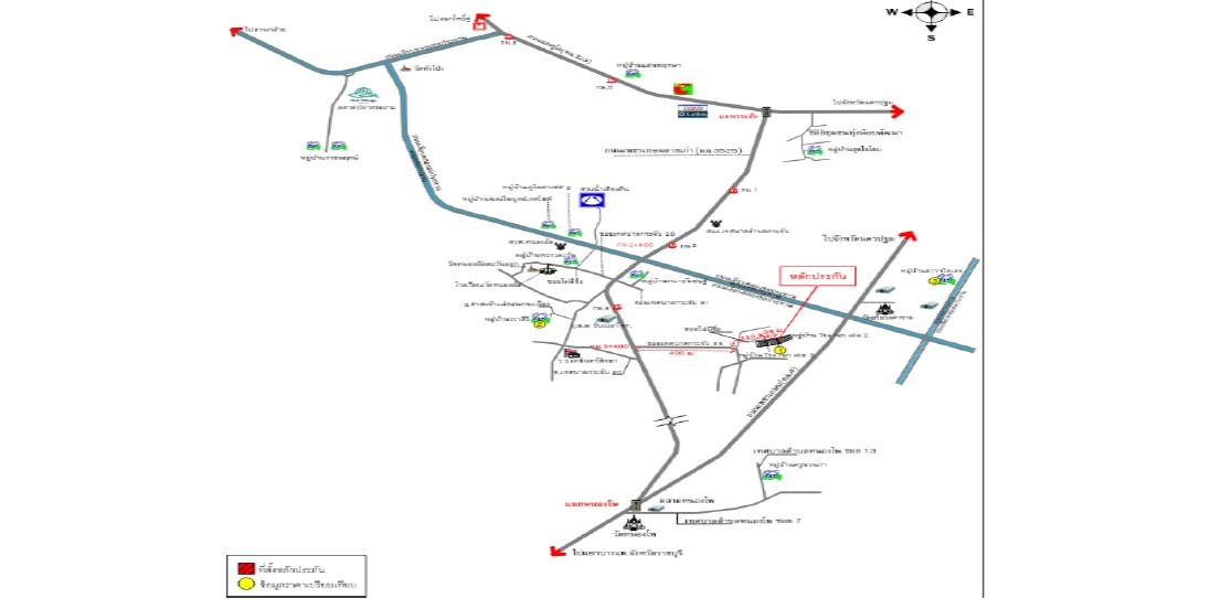 คลิ๊กดูรูปภาพแผนที่